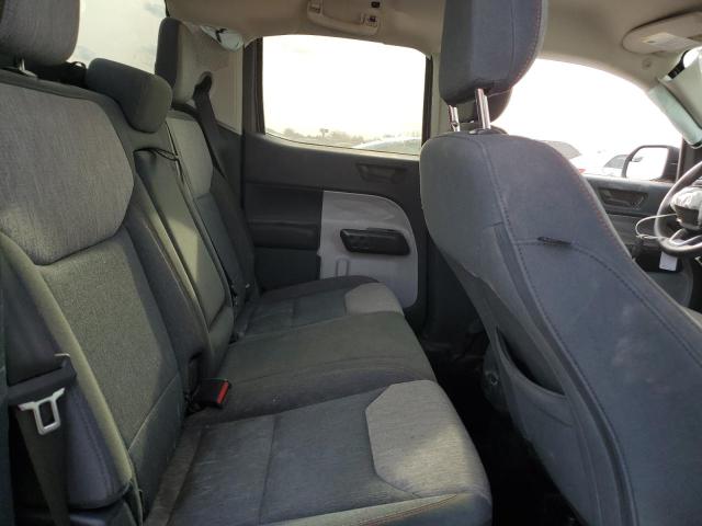 Photo 10 from auction – 2023 FORD MAVERICK X with VIN 3FTTW8E30PRA32101