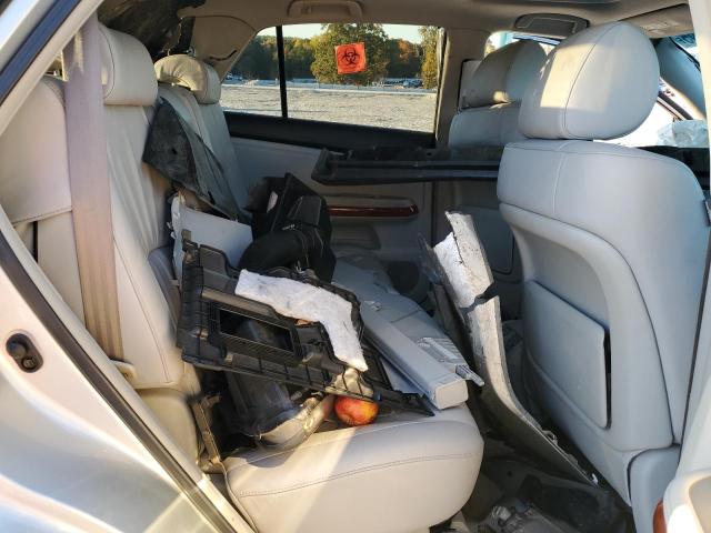 Photo 11 from auction – 2004 LEXUS RX 330 with VIN 2T2GA31U84C010040