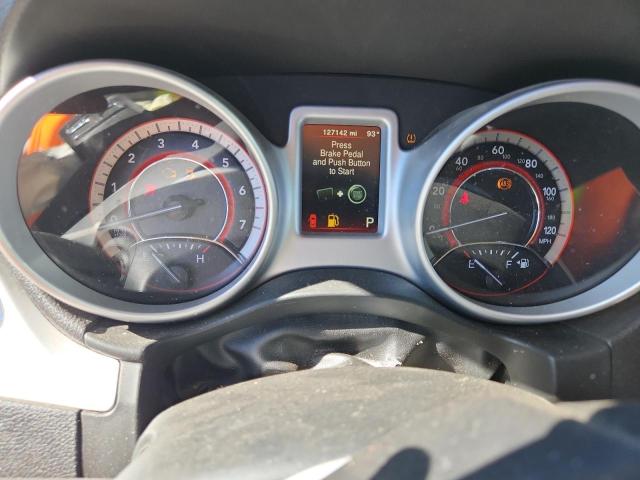 Photo 9 from auction – 2018 DODGE JOURNEY SX with VIN 3C4PDDBG4JT301248
