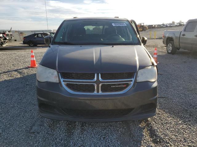Photo 5 from auction – 2012 DODGE GRAND CARA with VIN 2C4RDGCG1CR374253