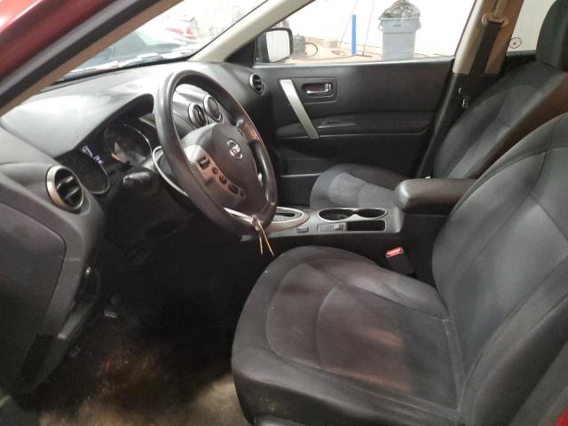 Photo 7 from auction – 2013 NISSAN ROGUE S with VIN JN8AS5MT7DW018146