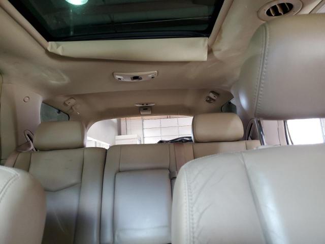 Photo 10 from auction – 2008 CADILLAC SRX with VIN 1GYEE637580103942