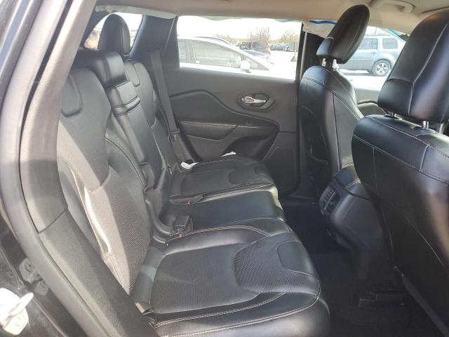 Photo 11 from auction – 2015 JEEP CHEROKEE with VIN 1C4PJMDS9FW610242