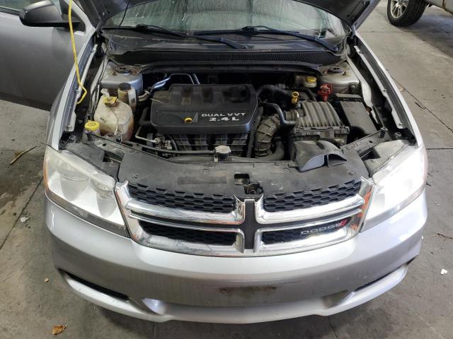 Photo 11 from auction – 2013 DODGE AVENGER SE with VIN 1C3CDZAB9DN740326