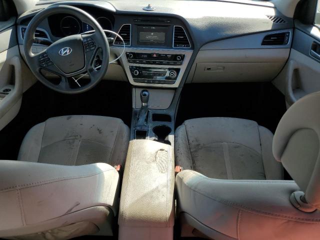 Photo 8 from auction – 2016 HYUNDAI SONATA SE with VIN 5NPE24AF1GH360577