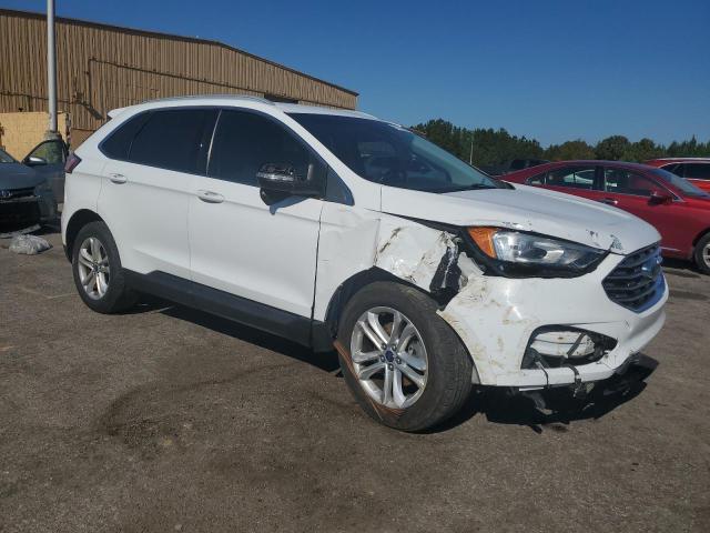Photo 4 from auction – 2020 FORD EDGE with VIN 2FMPK3J9XLBA57361