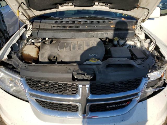 Photo 12 from auction – 2016 DODGE JOURNEY SX with VIN 3C4PDDBG1GT150278