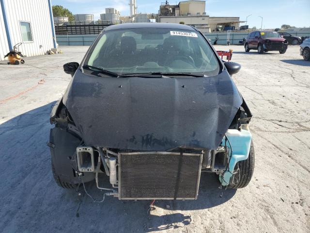Photo 5 from auction – 2019 FORD FIESTA with VIN 3FADP4BJ7KM129692