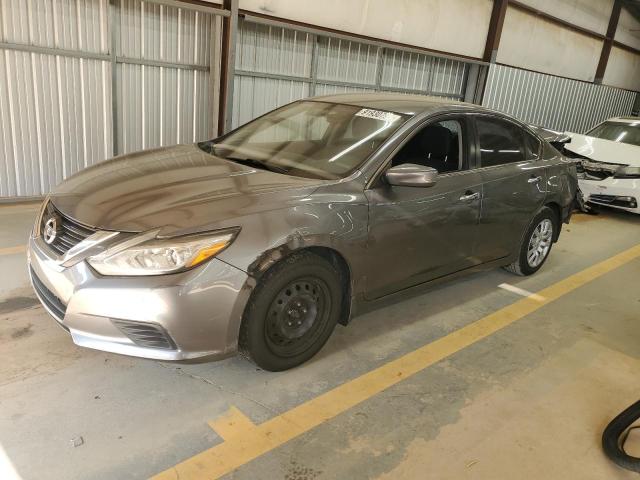 NISSAN ALTIMA 2016 with VIN 1N4AL3AP5GC179515 - Photo from auction