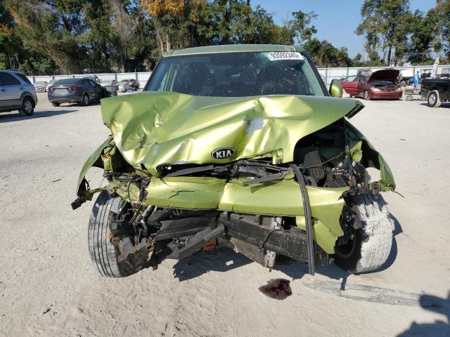 Photo 5 from auction – 2016 KIA SOUL with VIN KNDJN2A2XG7855517