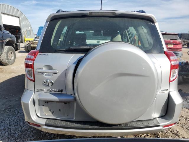 Photo 6 from auction – 2010 TOYOTA RAV4 with VIN JTMBF4DV2AD028784