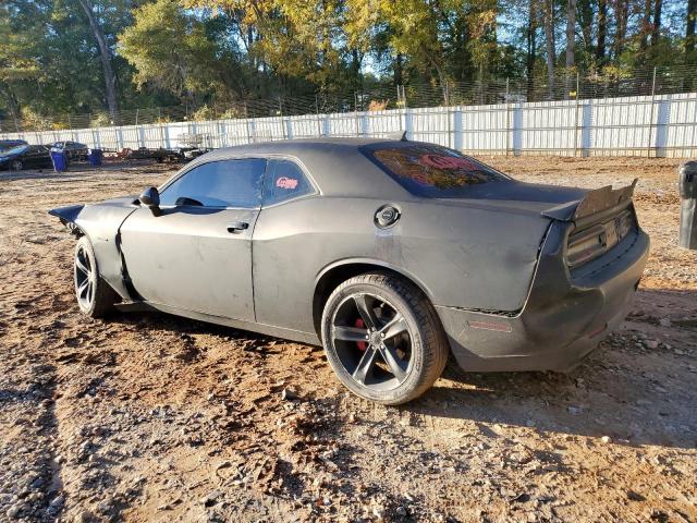 Photo 2 from auction – 2018 DODGE CHALLENGER with VIN 2C3CDZBT6JH131030