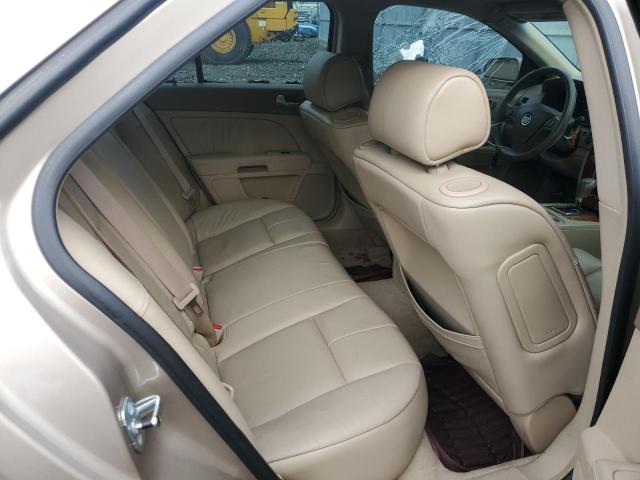 Photo 10 from auction – 2006 CADILLAC STS with VIN 1G6DW677360205989
