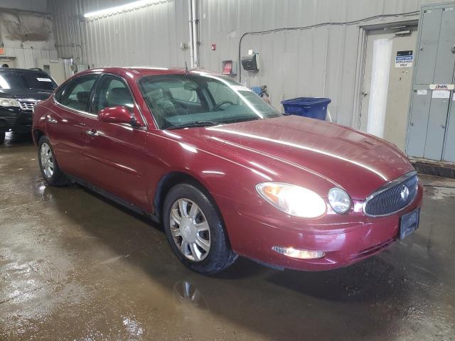 Photo 4 from auction – 2005 BUICK LACROSSE C with VIN 2G4WC532251256045