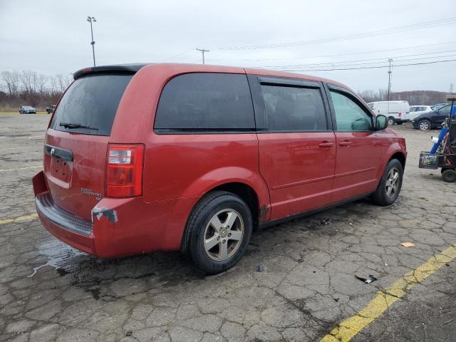 Photo 3 from auction – 2010 DODGE GRAND CARA with VIN 2D4RN4DE1AR134466