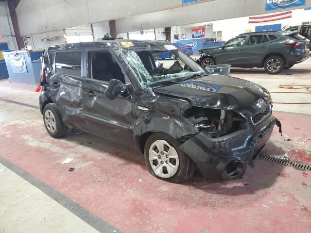 Photo 4 from auction – 2012 KIA SOUL with VIN KNDJT2A55C7429261