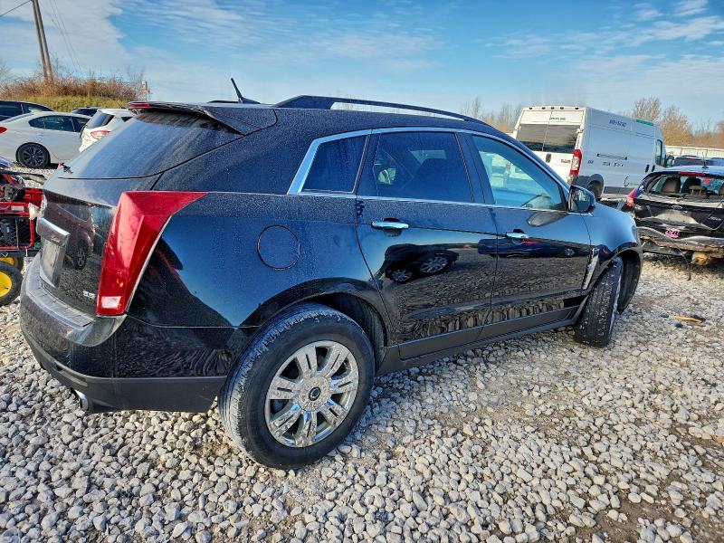 Zdjęcie 3 z aukcji – 2012 CADILLAC SRX z VIN 3GYFNGE37CS557292