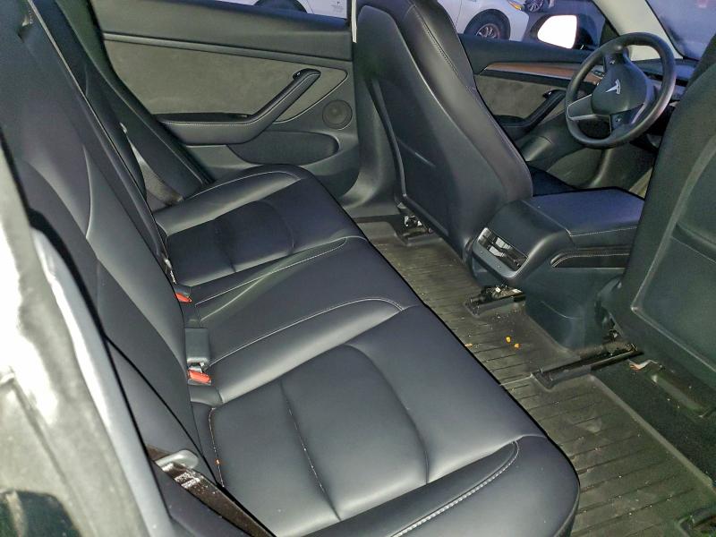 Photo 10 from auction – 2023 TESLA MODEL 3 with VIN 5YJ3E1EA7PF574323