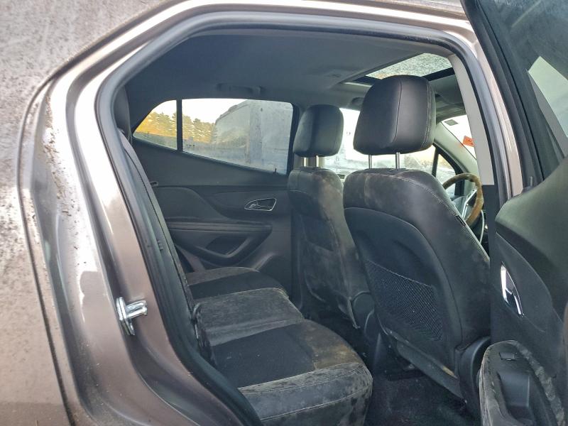 Photo 11 from auction – 2014 BUICK ENCORE CON with VIN KL4CJFSB7EB535747