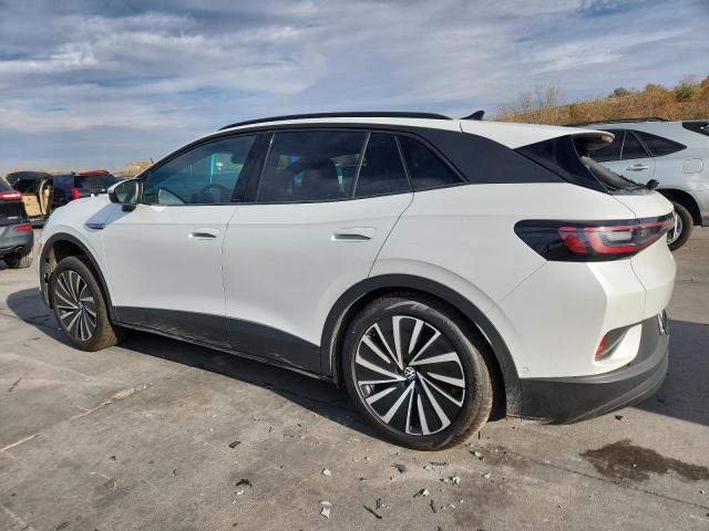 Photo 2 from auction – 2025 VOLKSWAGEN ID.4 PRO with VIN 1V2DSPE81SC017490