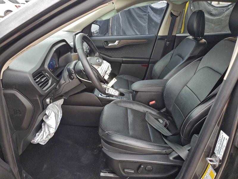 Photo 7 from auction – 2020 FORD ESCAPE with VIN 1FMCU9J91LUA28790