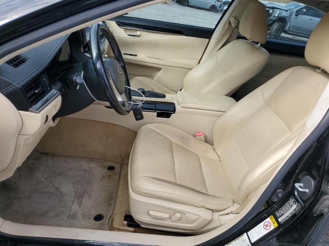 Photo 7 from auction – 2015 LEXUS ES 350 with VIN JTHBK1GG0F2195959