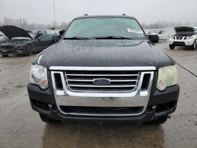 Photo 5 from auction – 2008 FORD EXPLORER X with VIN 1FMEU73888UA94603