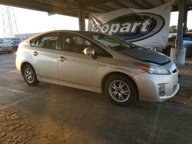 Photo 4 from auction – 2010 TOYOTA PRIUS with VIN JTDKN3DU6A0155548