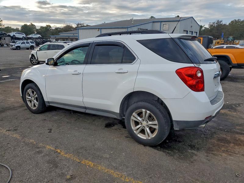 Photo 2 from auction – 2012 CHEVROLET EQUINOX LT with VIN 2GNFLPE5XC6306950