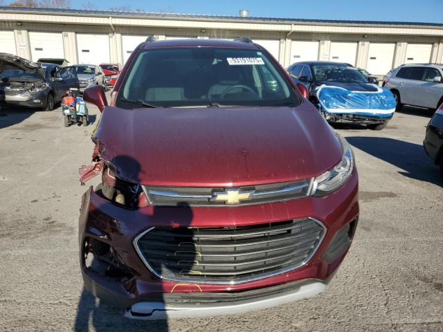 Photo 5 from auction – 2017 CHEVROLET TRAX with VIN 3GNCJLSB0HL157690