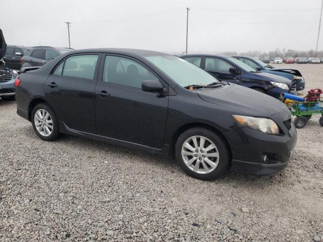 Photo 4 from auction – 2010 TOYOTA COROLLA BA with VIN 1NXBU4EE5AZ362758