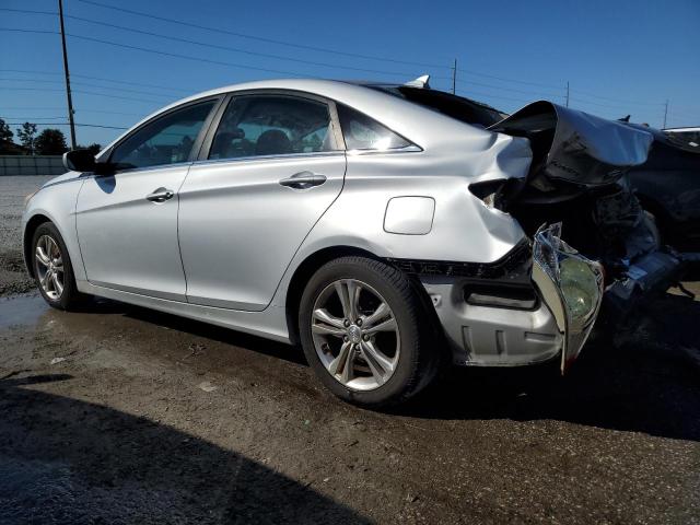 Photo 2 from auction – 2012 HYUNDAI SONATA GLS with VIN 5NPEB4AC1CH321097