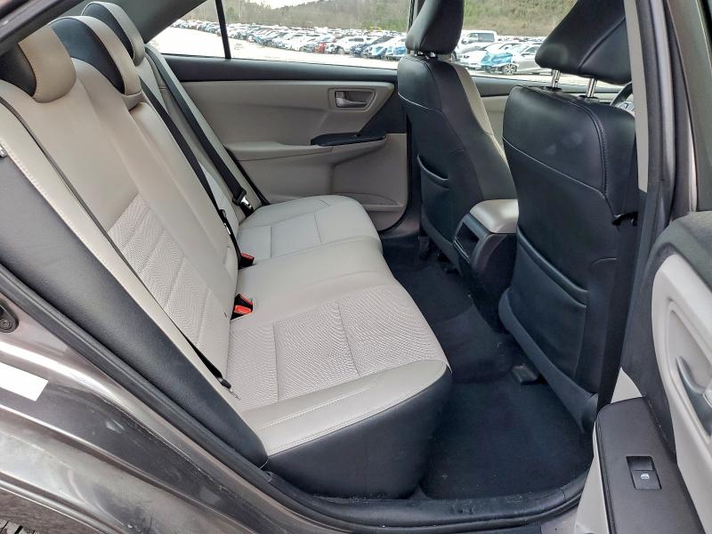 Photo 10 from auction – 2017 TOYOTA CAMRY LE with VIN 4T1BF1FK1HU279447