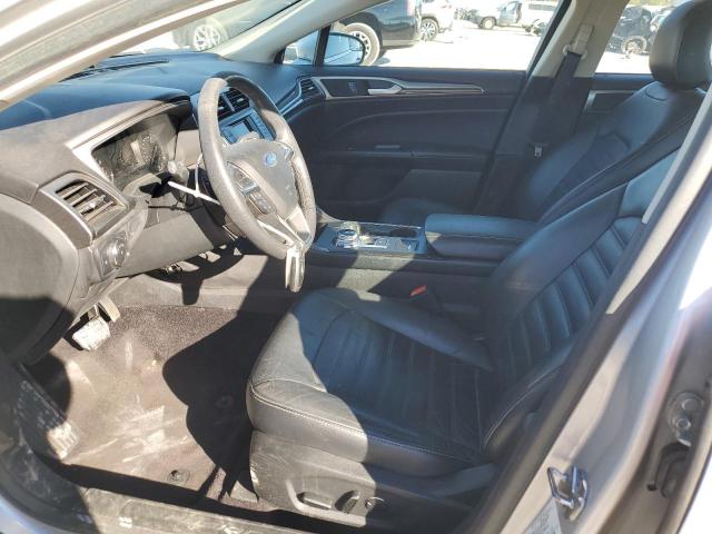 Photo 7 from auction – 2017 FORD FUSION SE with VIN 3FA6P0HD5HR112873