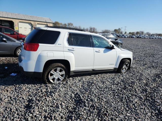 Photo 3 from auction – 2013 GMC TERRAIN SL with VIN 2GKALUEK0D6422980