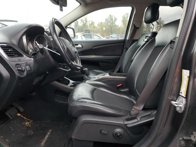 Photo 7 from auction – 2017 DODGE JOURNEY CR with VIN 3C4PDDGG5HT543243
