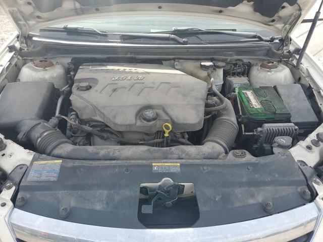 Photo 11 from auction – 2007 SATURN AURA XE with VIN 1G8ZS57N97F200280