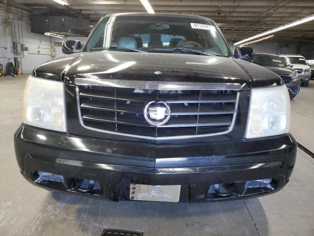 Photo 5 from auction – 2002 CADILLAC ESCALADE E with VIN 3GYEK63NX2G213587