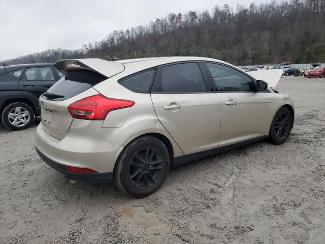 Photo 3 from auction – 2018 FORD FOCUS SE with VIN 1FADP3K28JL310545