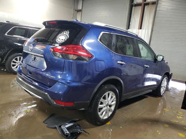 Photo 3 from auction – 2017 NISSAN ROGUE S with VIN KNMAT2MV0HP601098