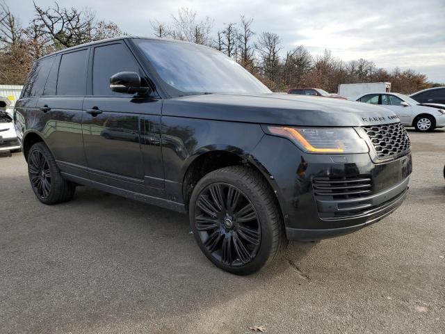 Photo 4 from auction – 2020 LAND ROVER RANGE ROVE with VIN SALGS2RUXLA596378