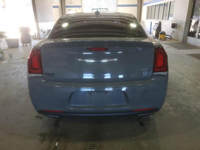 Photo 6 from auction – 2017 CHRYSLER 300 S with VIN 2C3CCABG6HH512023