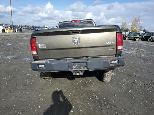 Photo 6 from auction – 2012 DODGE RAM 3500 L with VIN 3C63D3KL6CG175192