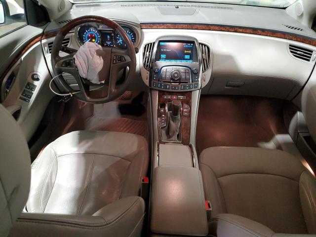 Photo 8 from auction – 2013 BUICK LACROSSE P with VIN 1G4GF5E32DF287658