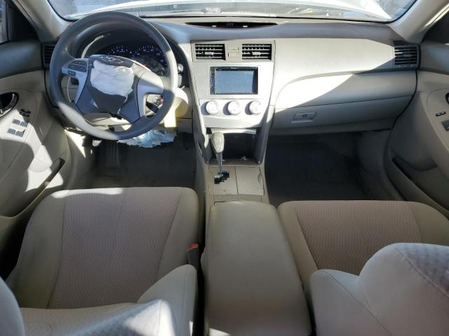Photo 8 from auction – 2011 TOYOTA CAMRY BASE with VIN 4T4BF3EK8BR123285