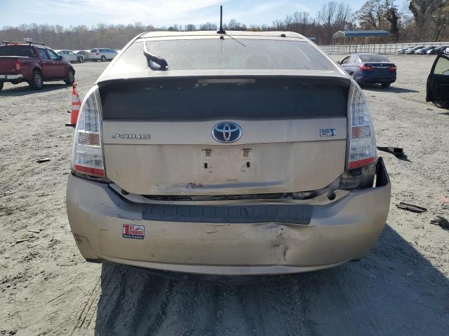 Photo 6 from auction – 2010 TOYOTA PRIUS with VIN JTDKN3DU2A1008122