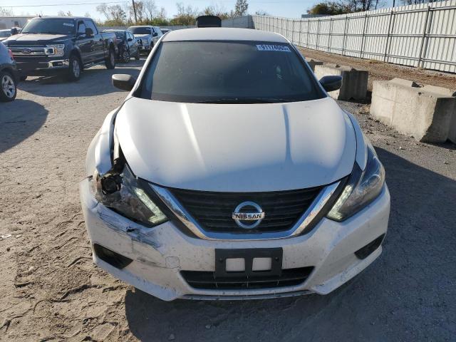 Photo 5 from auction – 2017 NISSAN ALTIMA 2.5 with VIN 1N4AL3AP3HC217986