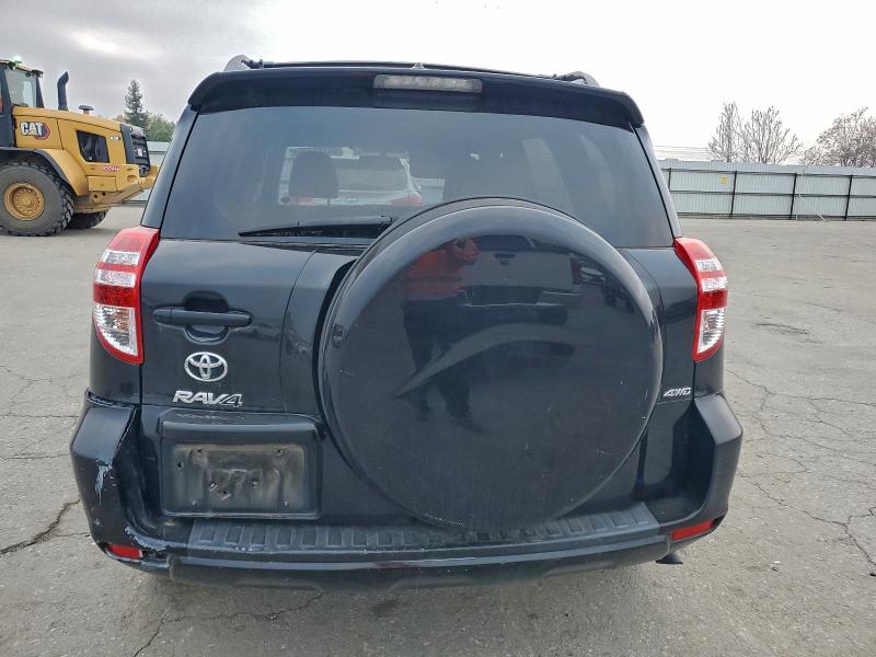 Photo 6 from auction – 2012 TOYOTA RAV4 with VIN 2T3BF4DV7CW236357