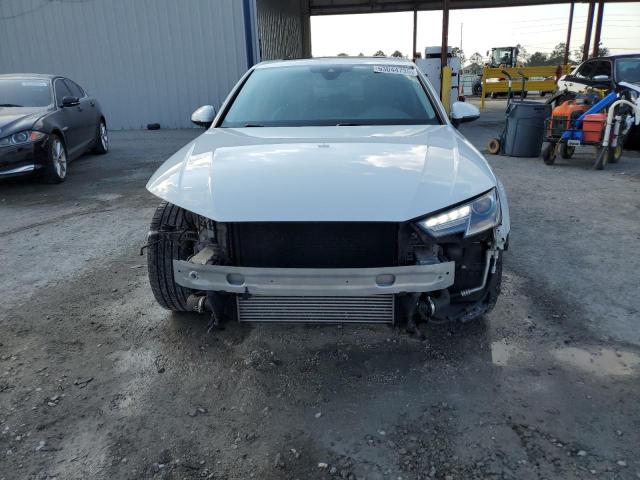 Photo 5 from auction – 2018 AUDI A4 PREMIUM with VIN WAUKMAF41JA078454