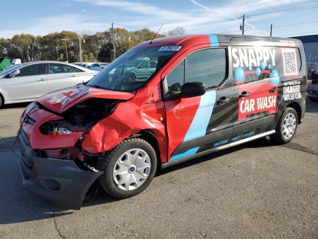 FORD TRANSIT CO 2015 with VIN NM0LS7E76F1190215 - Photo from auction